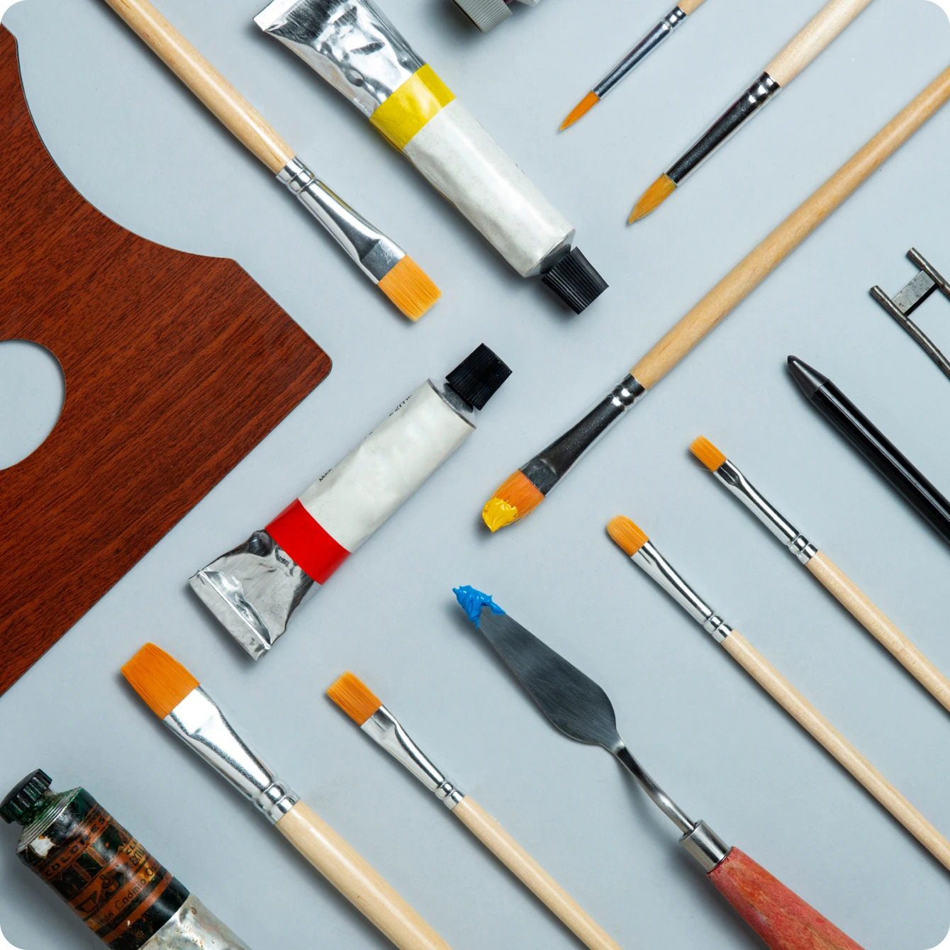 builder image